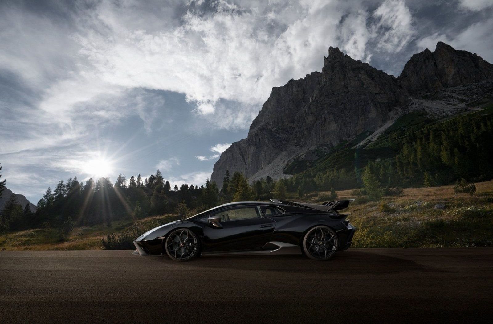 LAMBORGHINI HURACÁN STO BY NOVITEC, foto 13