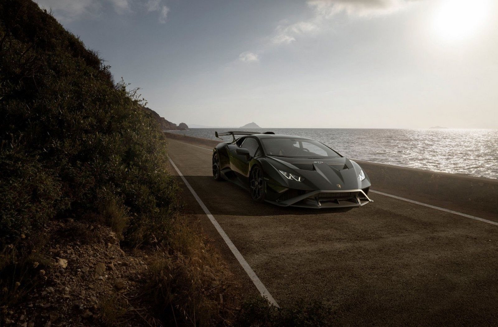 LAMBORGHINI HURACÁN STO BY NOVITEC, foto 15