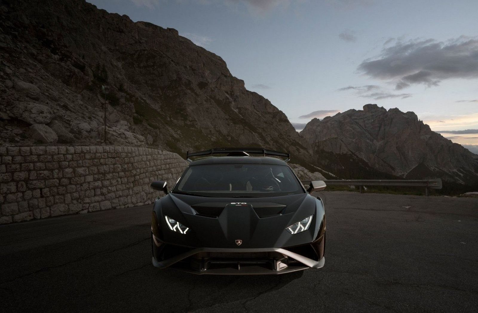 LAMBORGHINI HURACÁN STO BY NOVITEC, foto 18