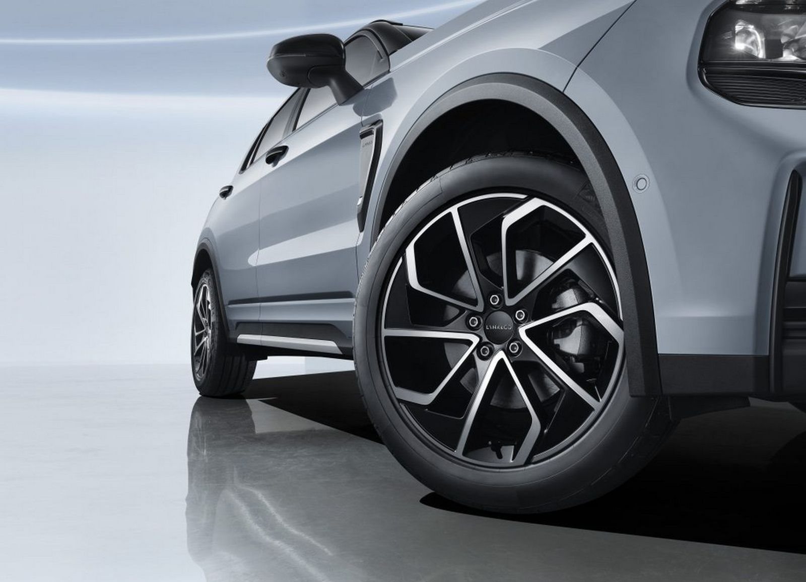 LYNK & CO 01, foto 12