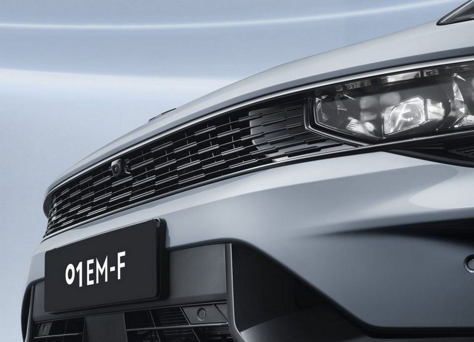 LYNK & CO 01, foto 14