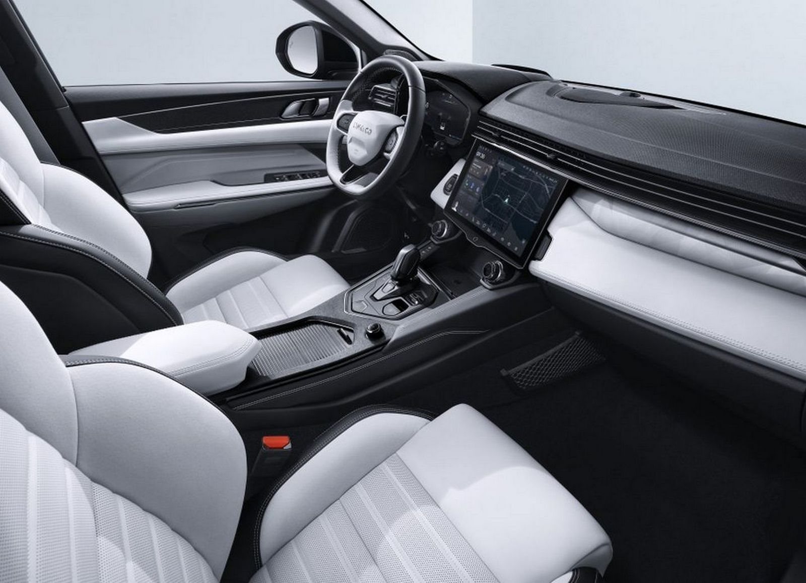 LYNK & CO 01, foto 15