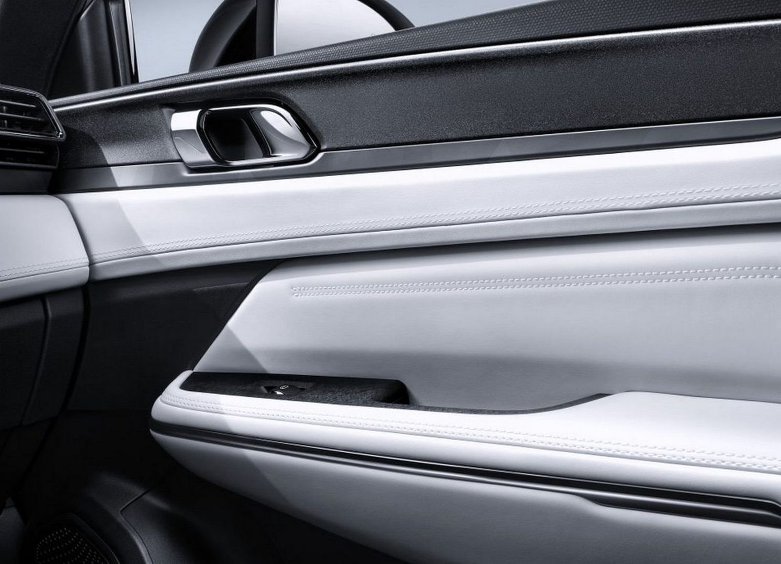 LYNK & CO 01, foto 18