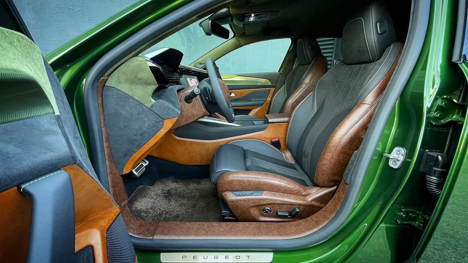 2022 - PEUGEOT 308 GT BY CASTAGNA MILANO, foto 5