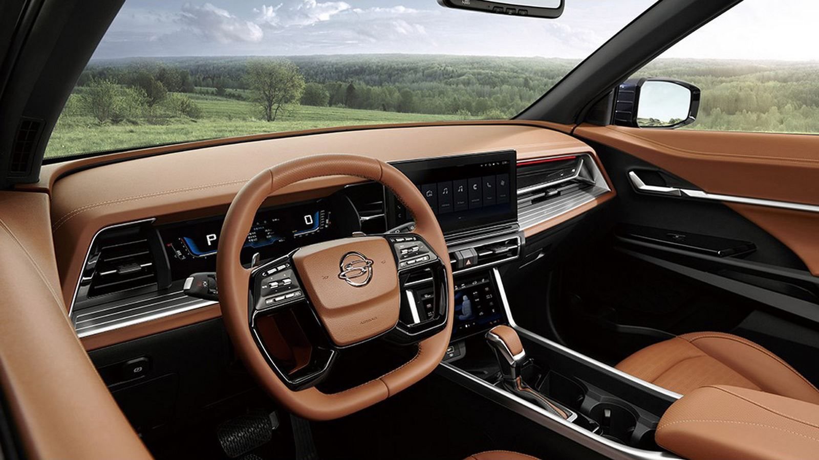 2023 - SSANGYONG TORRES, foto 4