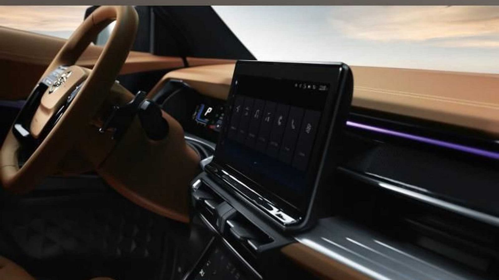 2023 - SSANGYONG TORRES, foto 5