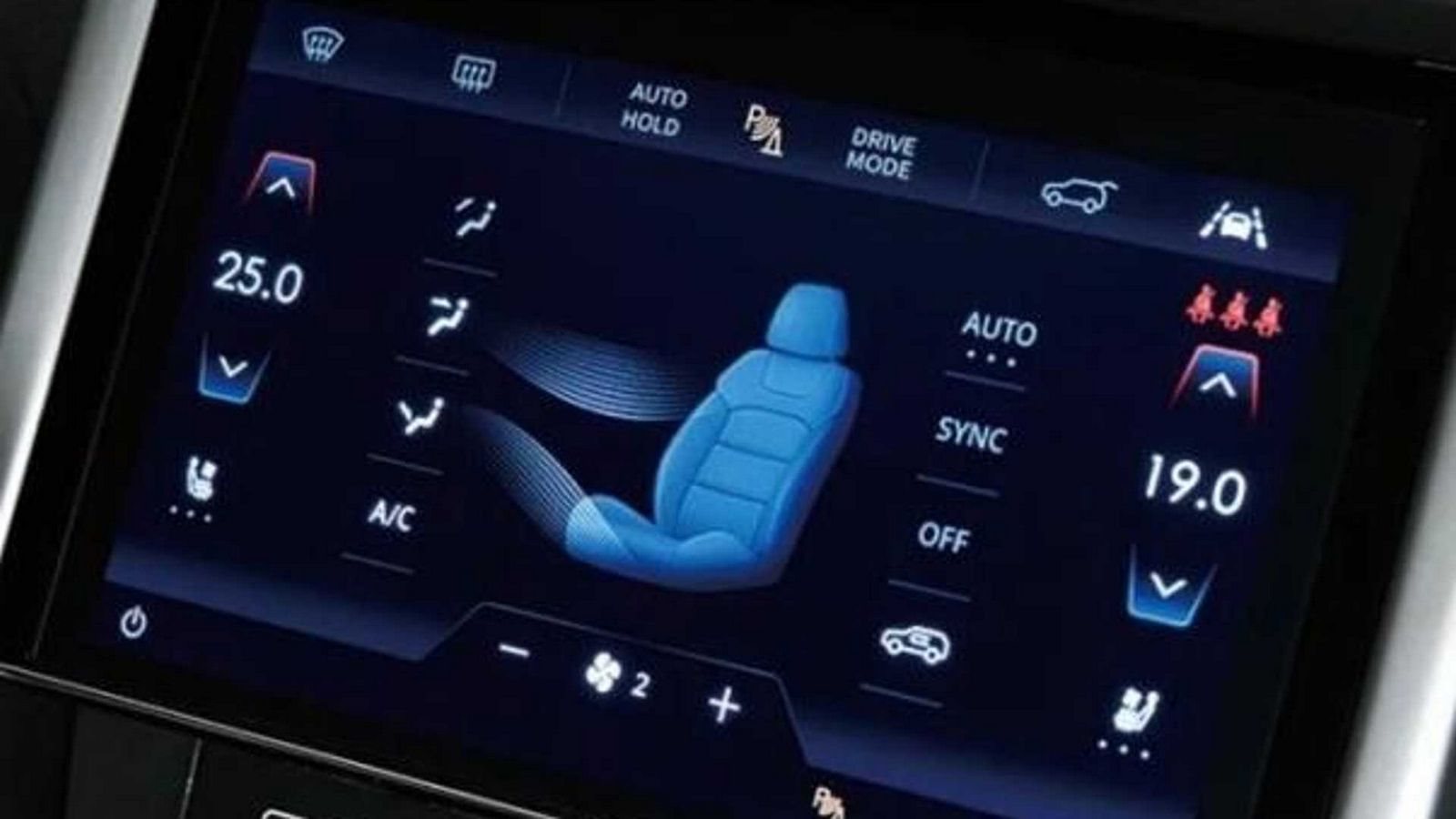 2023 - SSANGYONG TORRES, foto 6