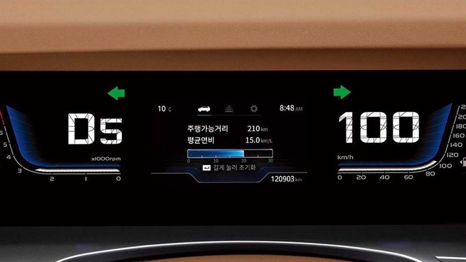 2023 - SSANGYONG TORRES, foto 7