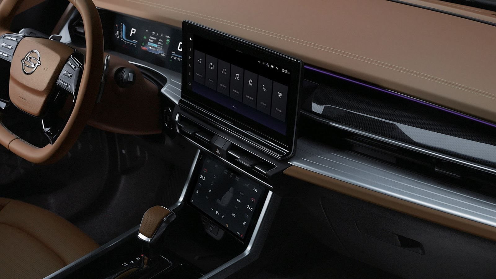 2023 - SSANGYONG TORRES, foto 9