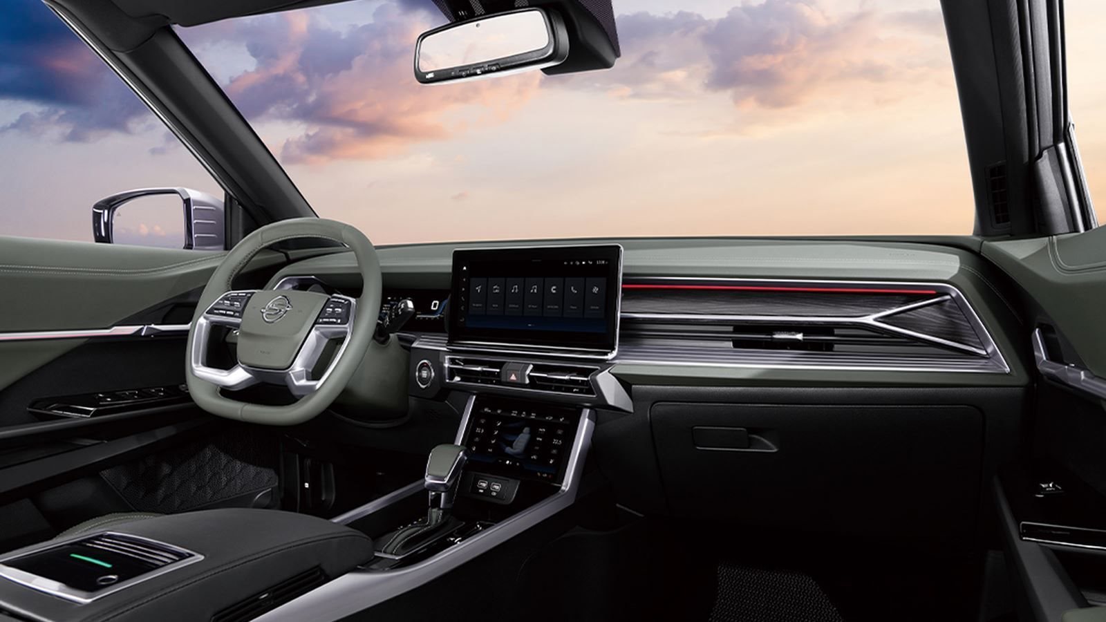 2023 - SSANGYONG TORRES, foto 10