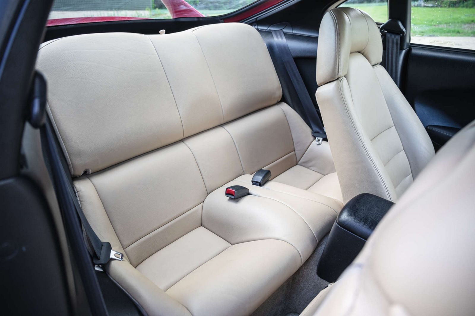 1996 - TOYOTA SUPRA UK VERSION, foto 34