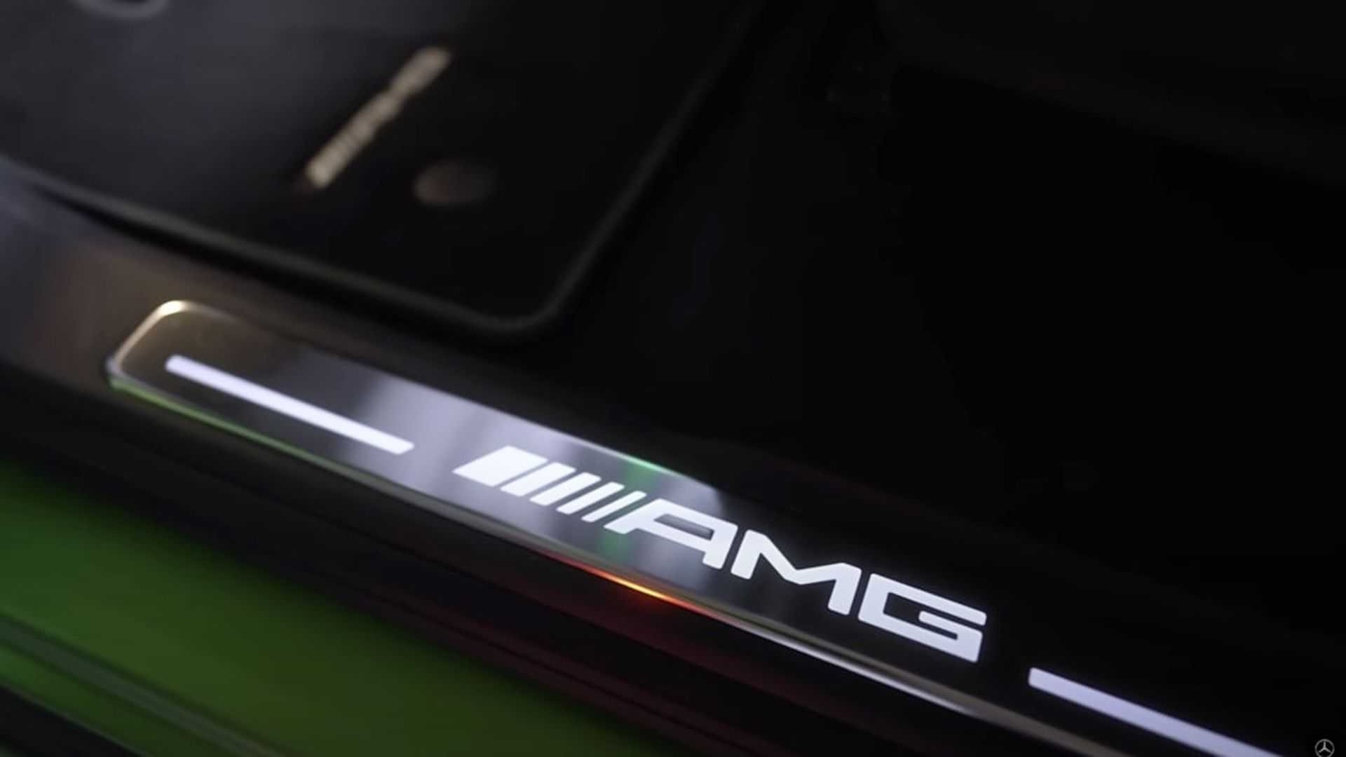 2022 - MERCEDES-AMG G 63 4X4², foto 20
