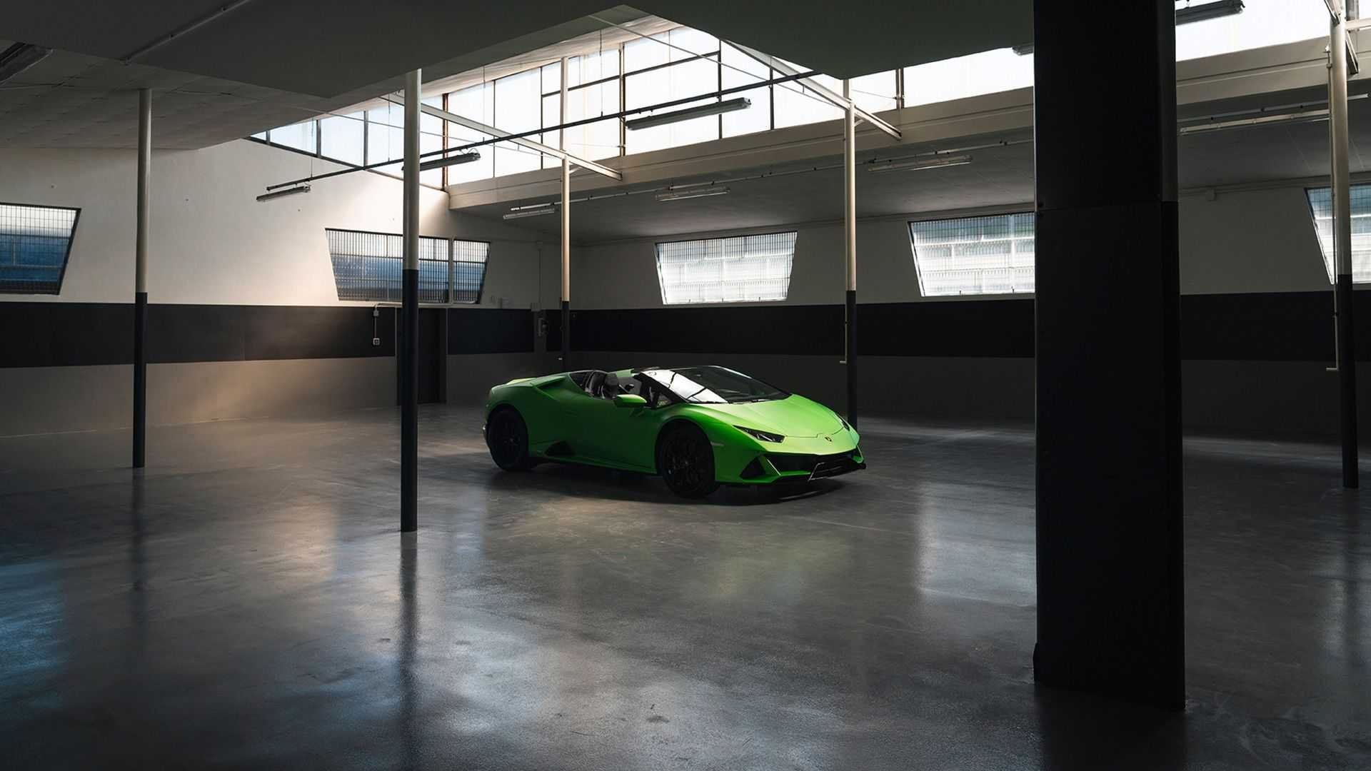 2022 - LAMBORGHINI HURACÁN SUPERTOYS BY HOT WHEELS, foto 10