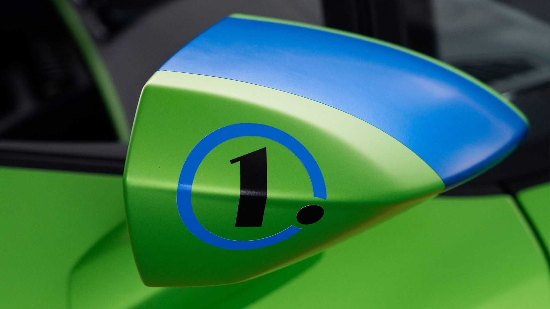 2022 - LAMBORGHINI HURACÁN SUPERTOYS BY HOT WHEELS, foto 15