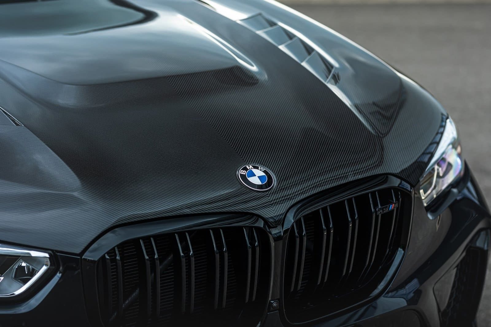 BMW X5 M MHX5 700 BY MANHART, foto 3
