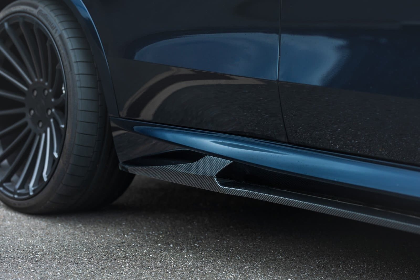 BMW X5 M MHX5 700 BY MANHART, foto 5