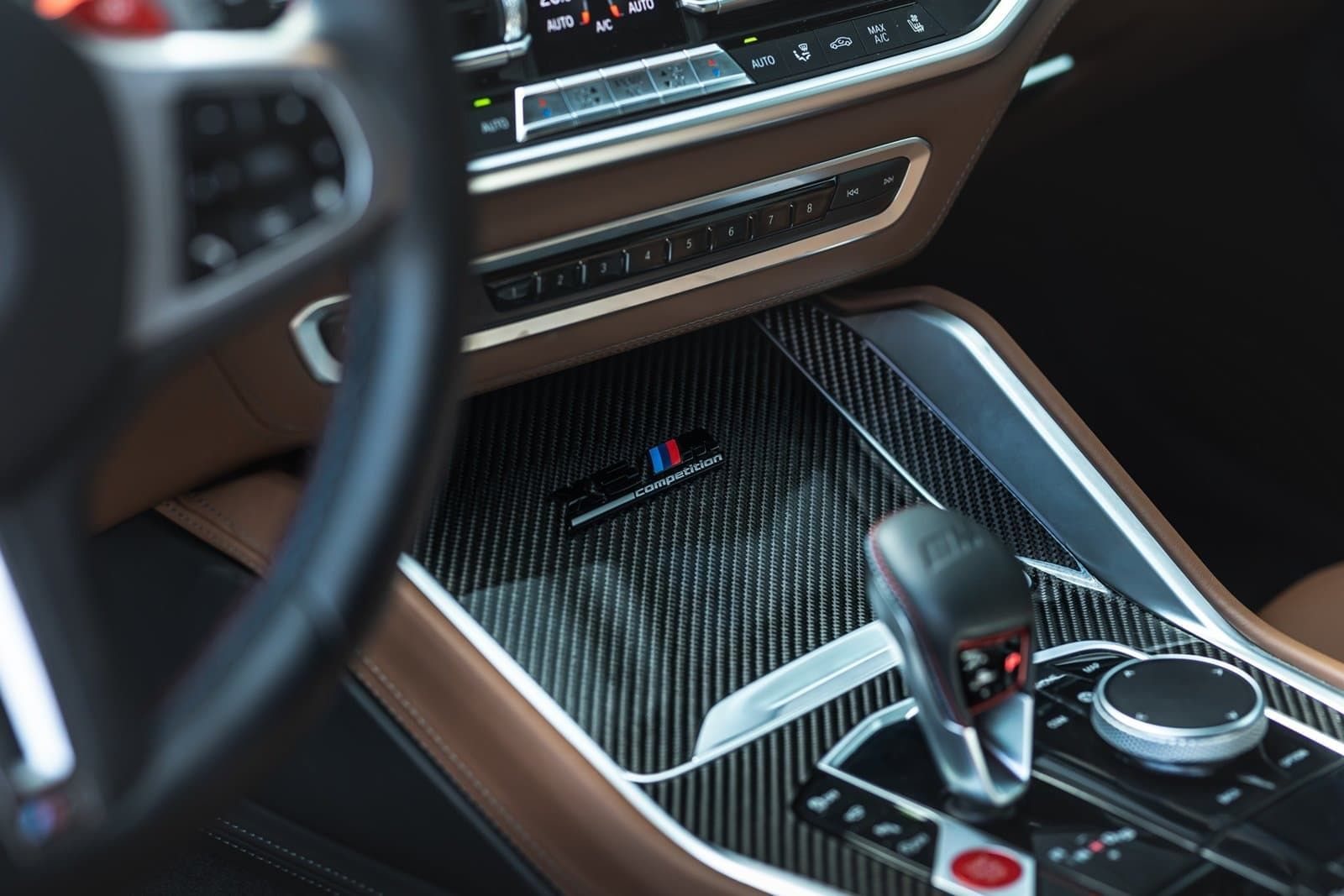 BMW X5 M MHX5 700 BY MANHART, foto 13