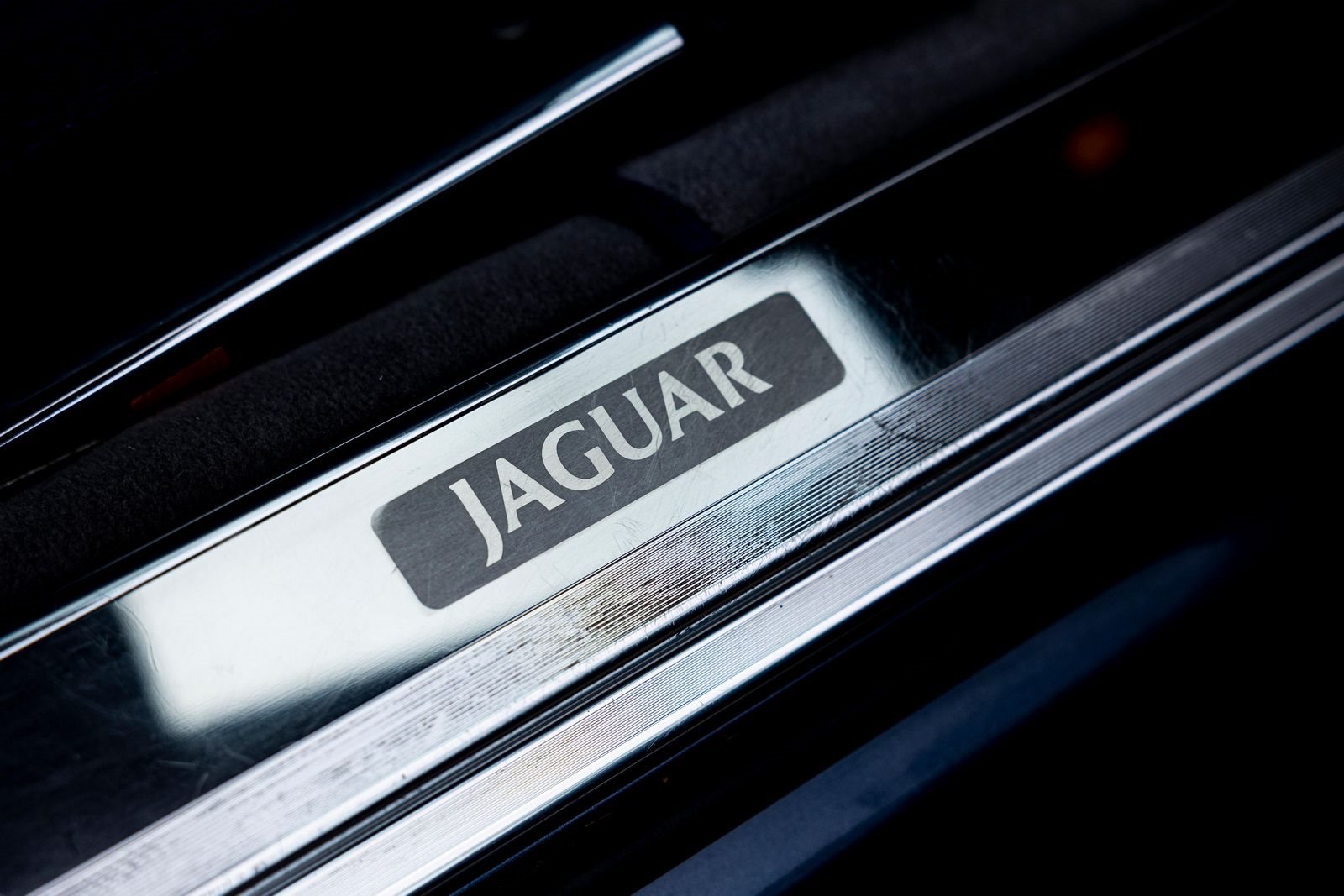 1987 - JAGUAR XJS V12 HE LYNX EVENTER BY PAOLO GUCCI, foto 14