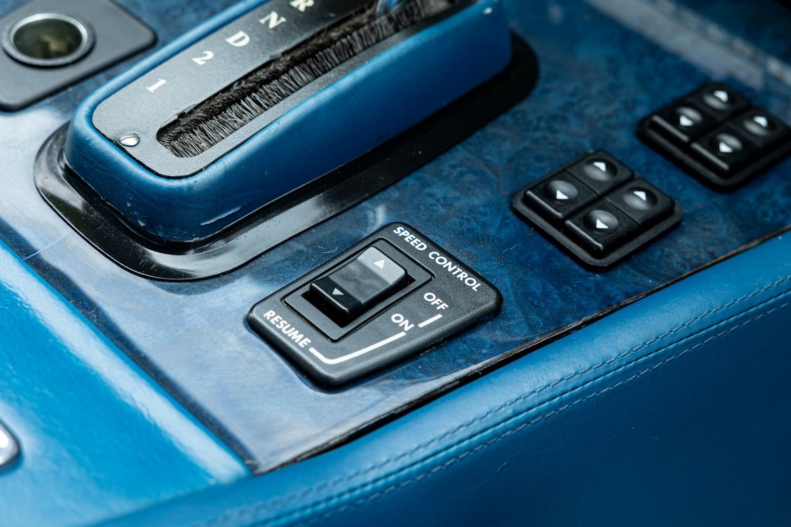 1987 - JAGUAR XJS V12 HE LYNX EVENTER BY PAOLO GUCCI, foto 16