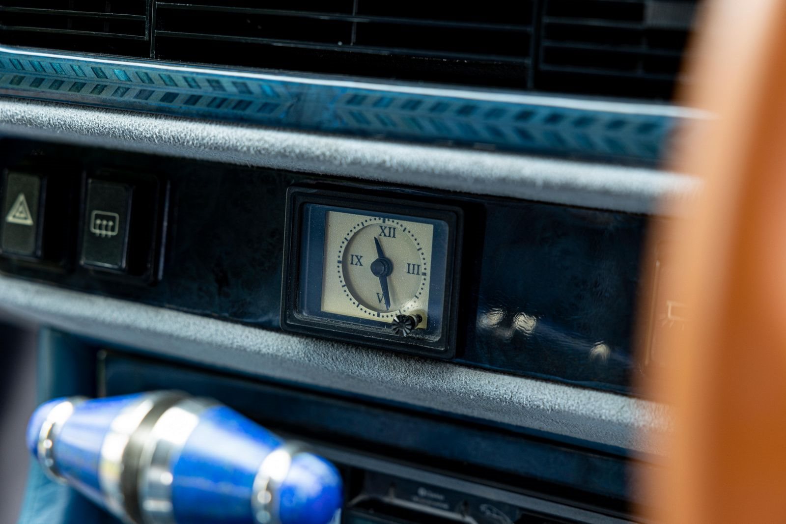 1987 - JAGUAR XJS V12 HE LYNX EVENTER BY PAOLO GUCCI, foto 17