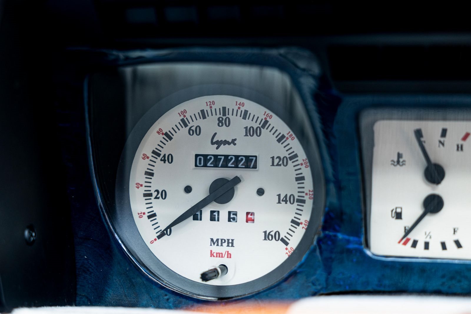 1987 - JAGUAR XJS V12 HE LYNX EVENTER BY PAOLO GUCCI, foto 21