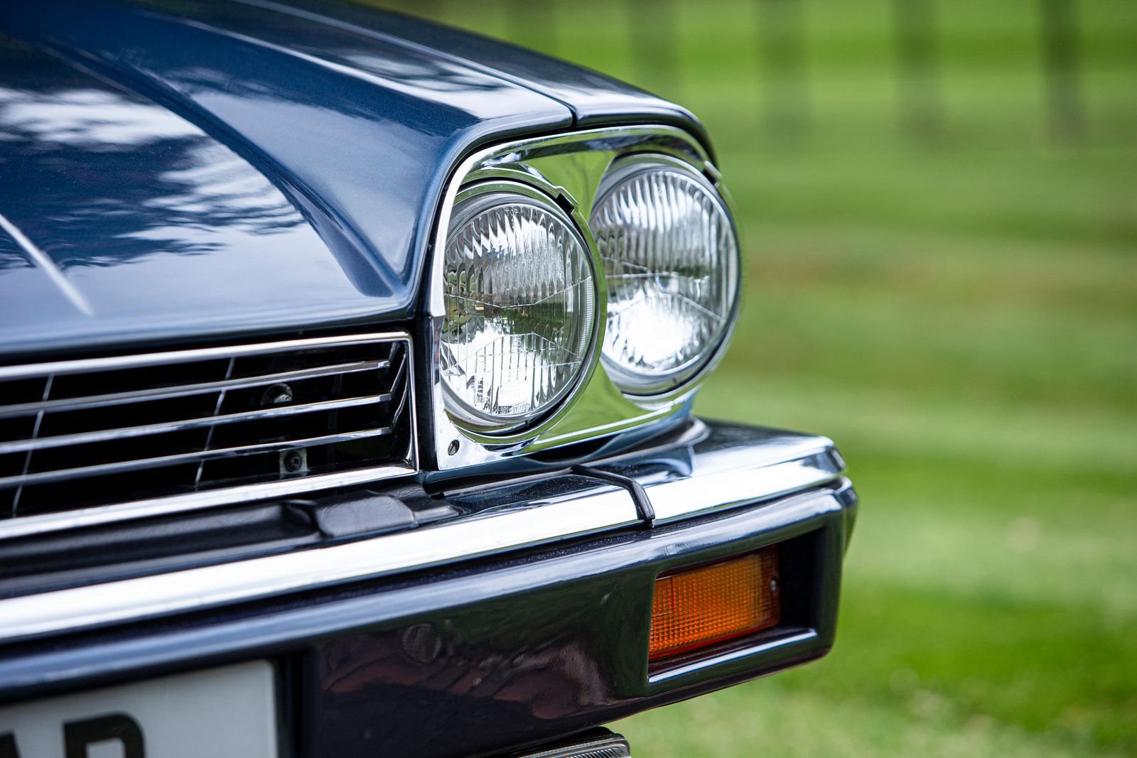 1987 - JAGUAR XJS V12 HE LYNX EVENTER BY PAOLO GUCCI, foto 33