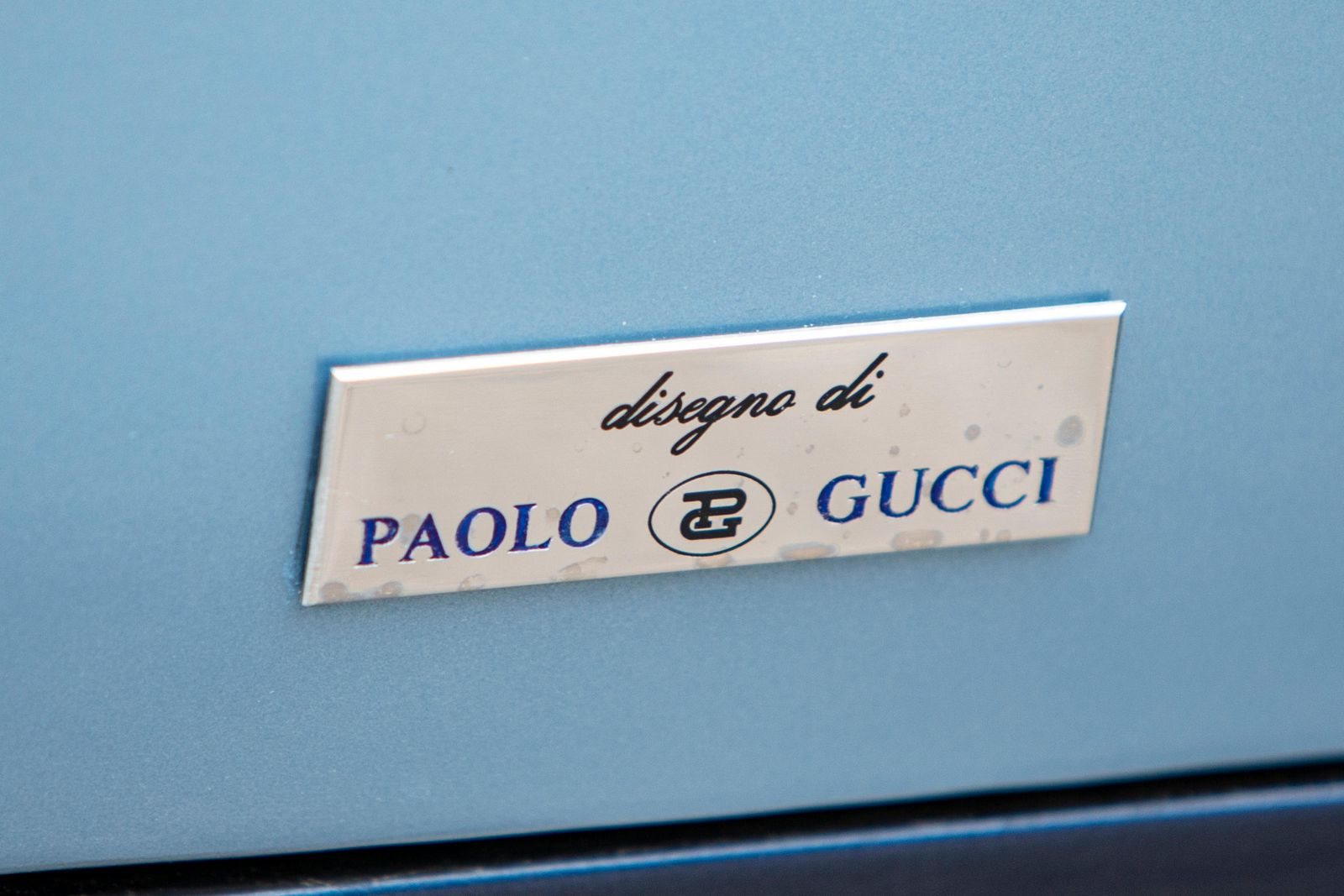 1987 - JAGUAR XJS V12 HE LYNX EVENTER BY PAOLO GUCCI, foto 35