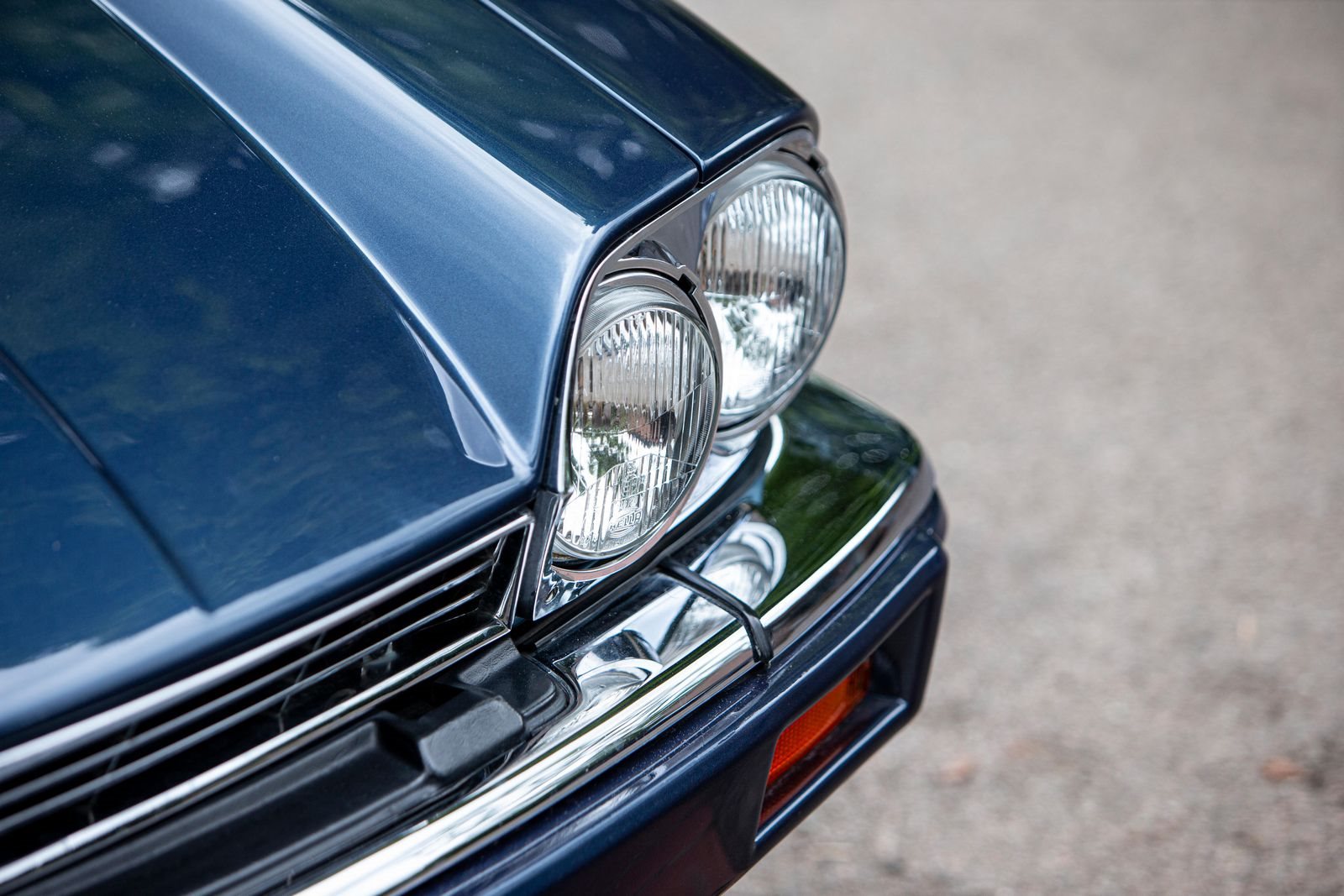1987 - JAGUAR XJS V12 HE LYNX EVENTER BY PAOLO GUCCI, foto 37