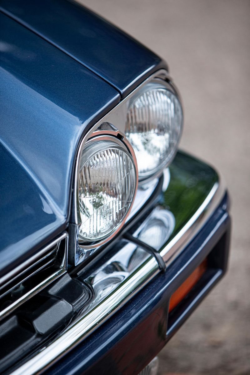 1987 - JAGUAR XJS V12 HE LYNX EVENTER BY PAOLO GUCCI, foto 51