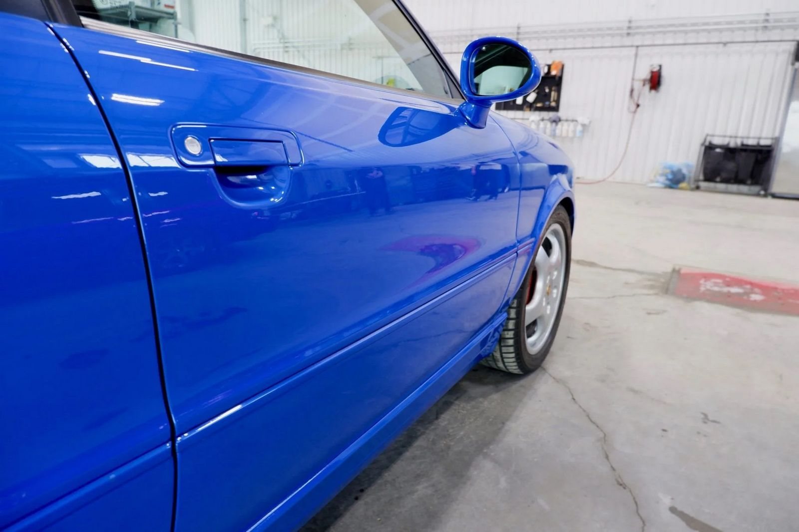 1996 - AUDI RS 2 AVANT, foto 32