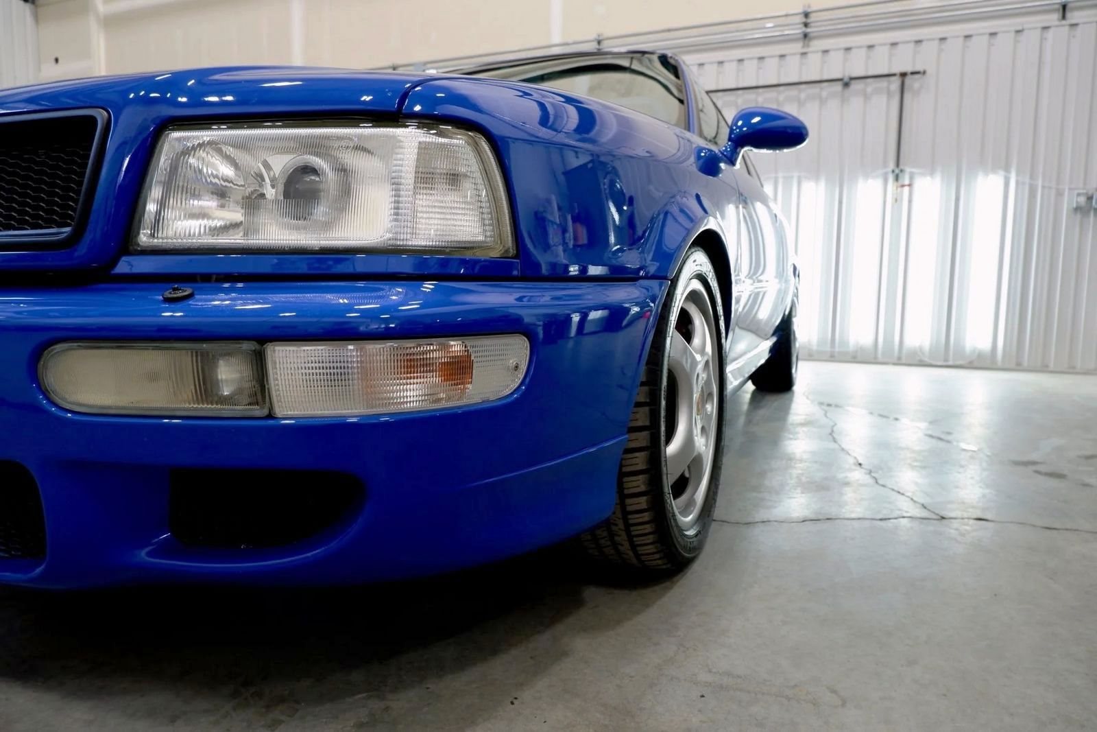 1996 - AUDI RS 2 AVANT, foto 51