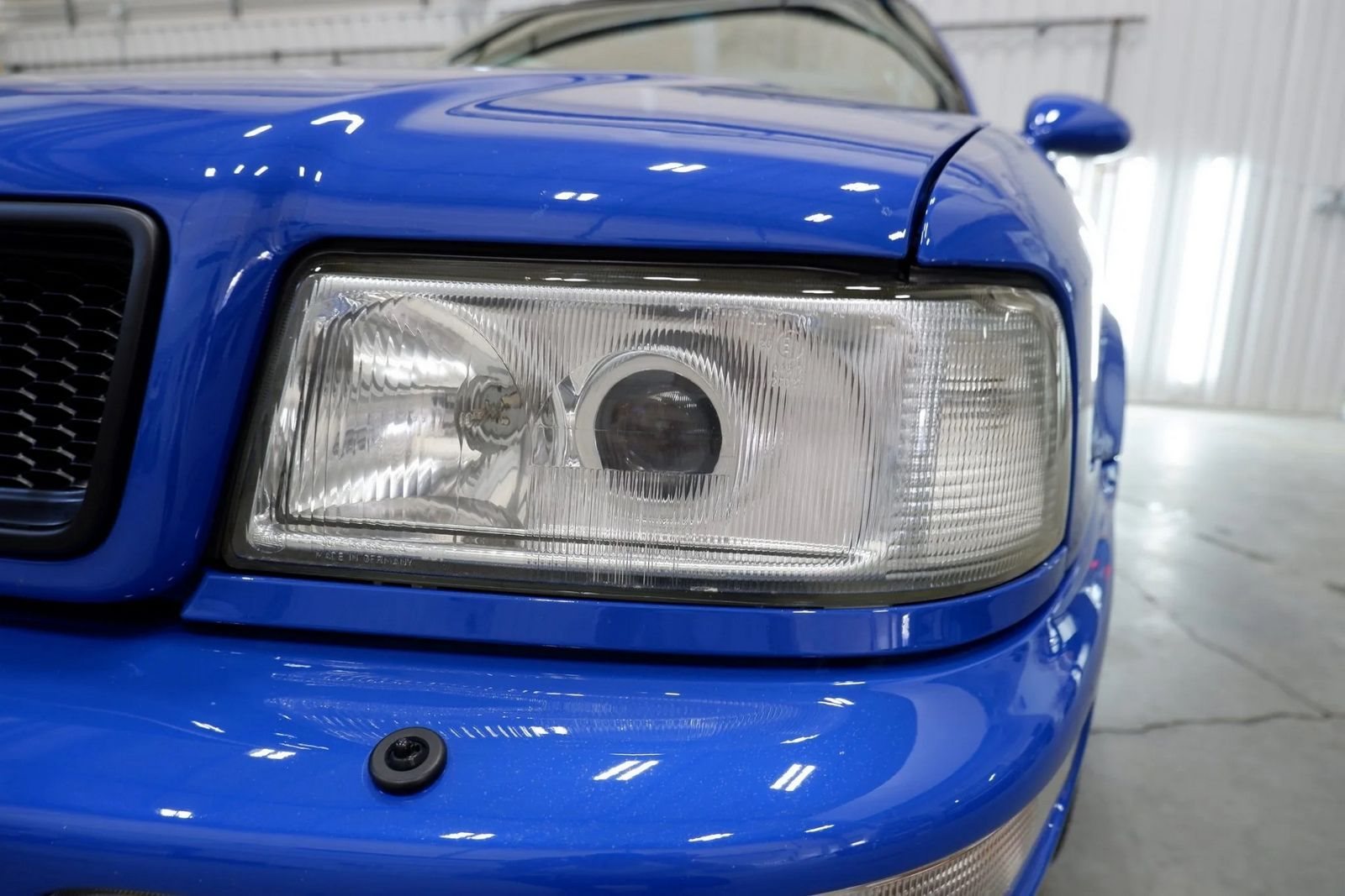 1996 - AUDI RS 2 AVANT, foto 52
