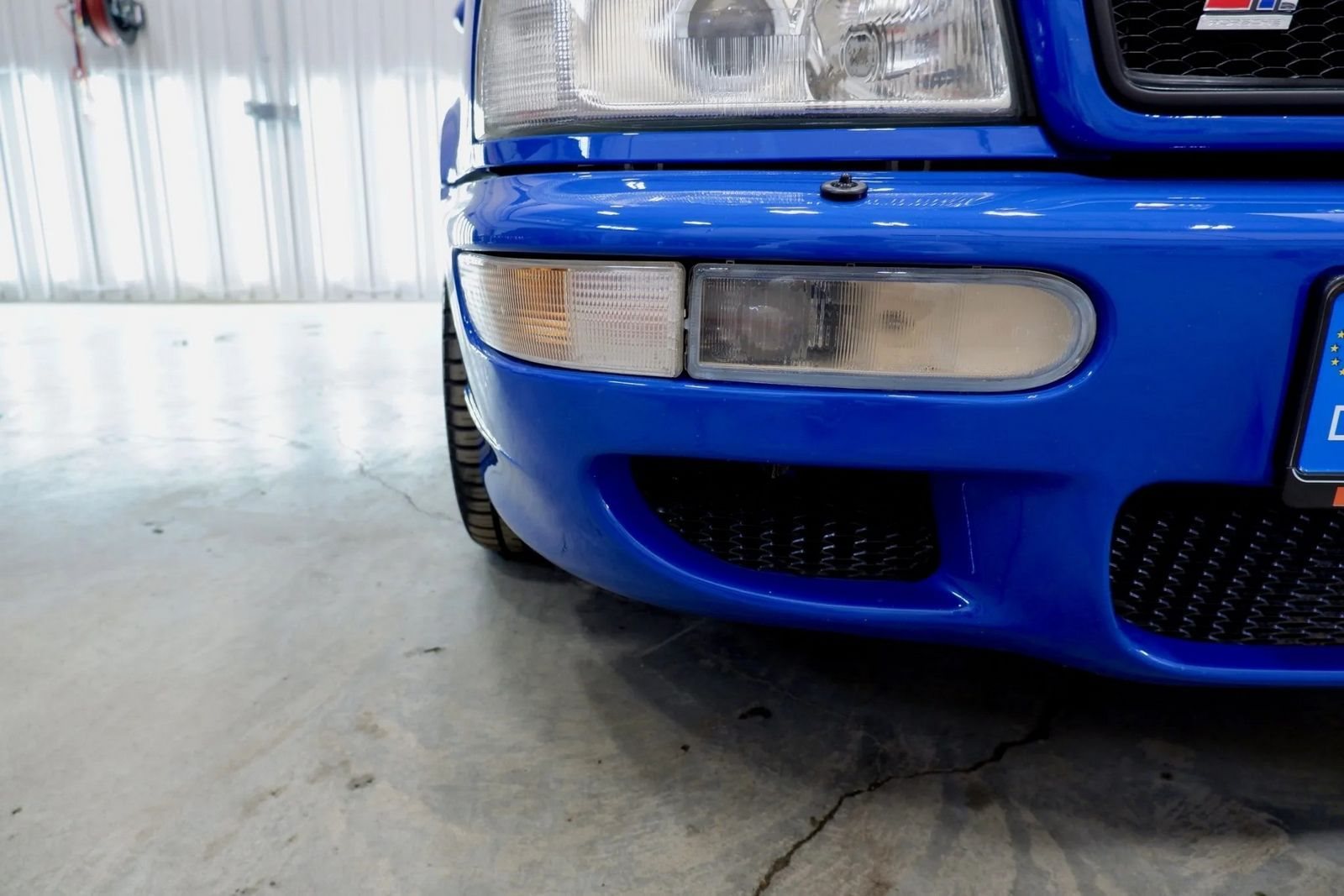 1996 - AUDI RS 2 AVANT, foto 59