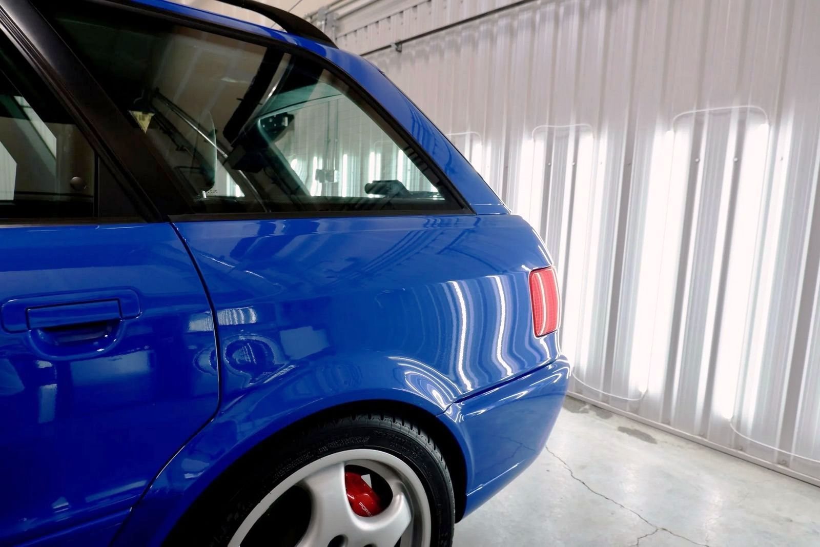 1996 - AUDI RS 2 AVANT, foto 65
