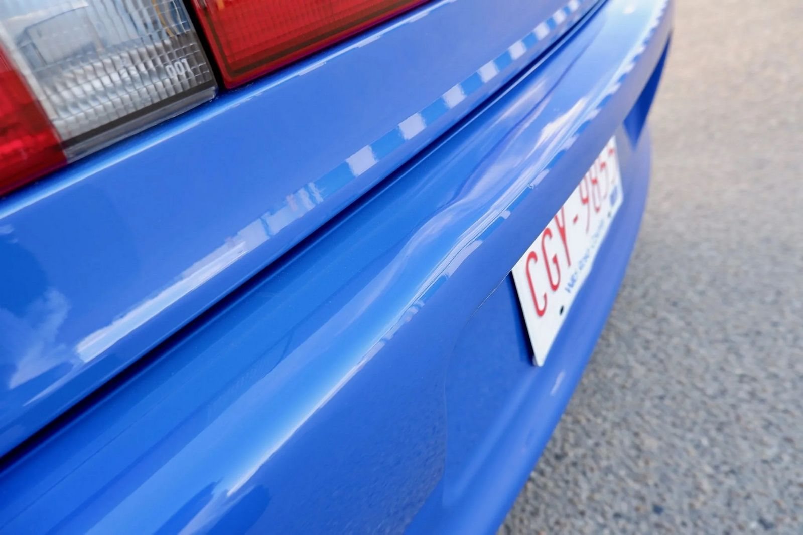 1996 - AUDI RS 2 AVANT, foto 69