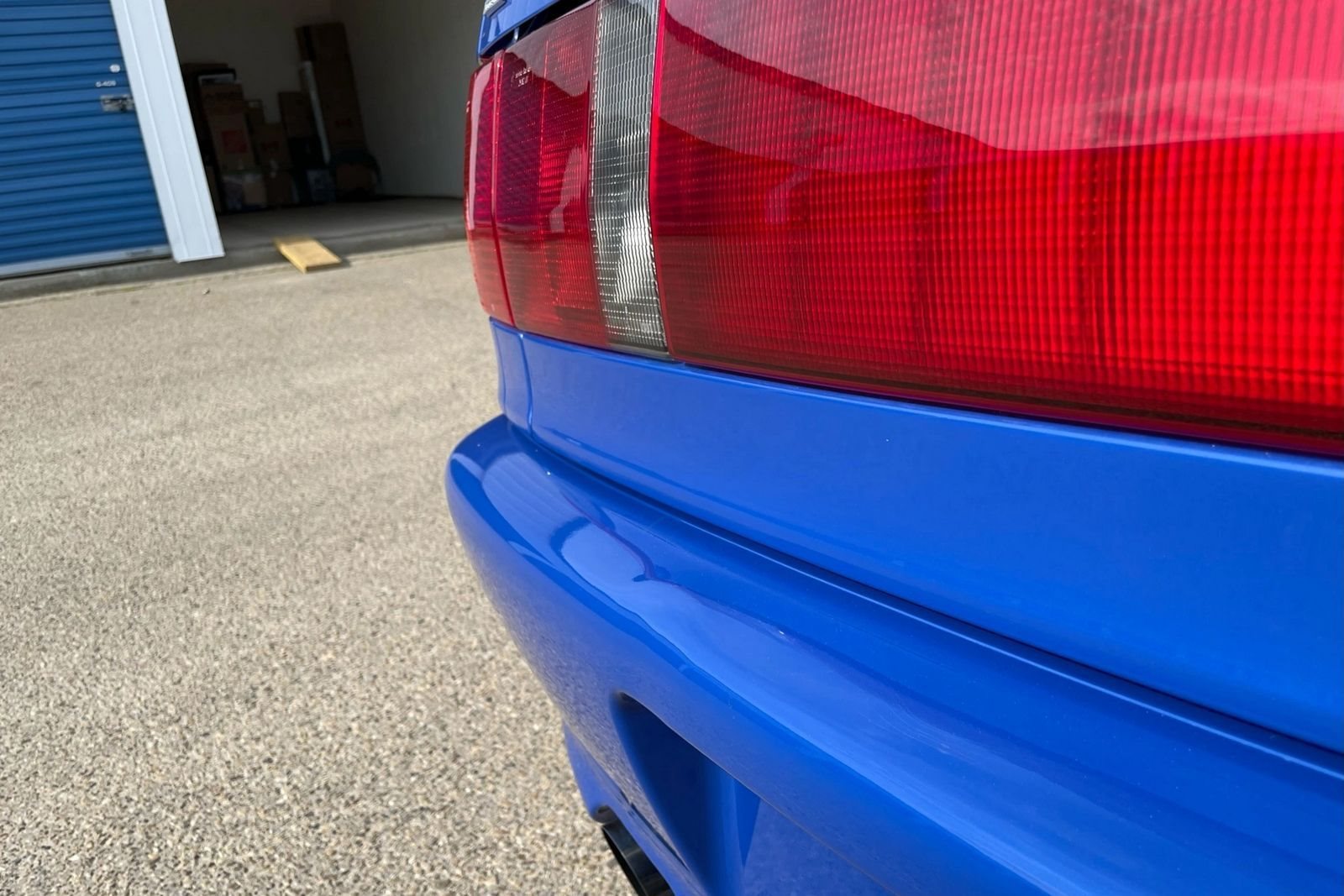 1996 - AUDI RS 2 AVANT, foto 71