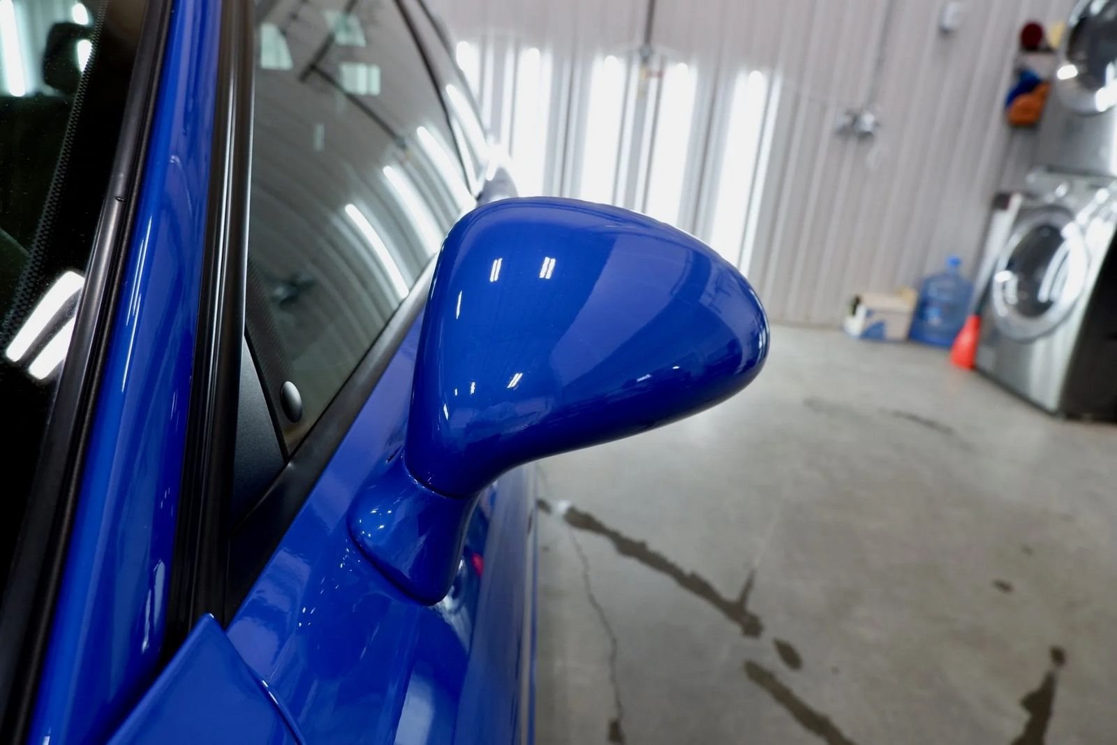 1996 - AUDI RS 2 AVANT, foto 74