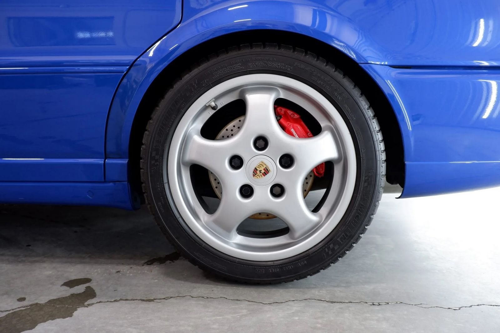 1996 - AUDI RS 2 AVANT, foto 94