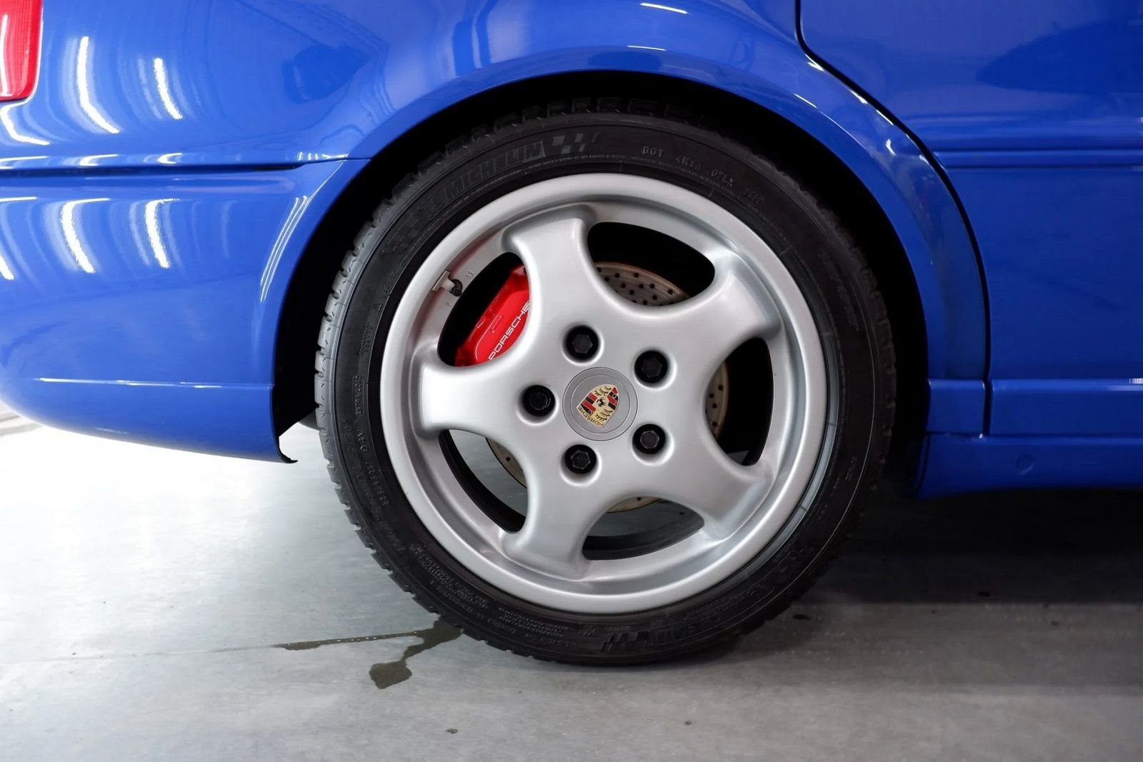 1996 - AUDI RS 2 AVANT, foto 95
