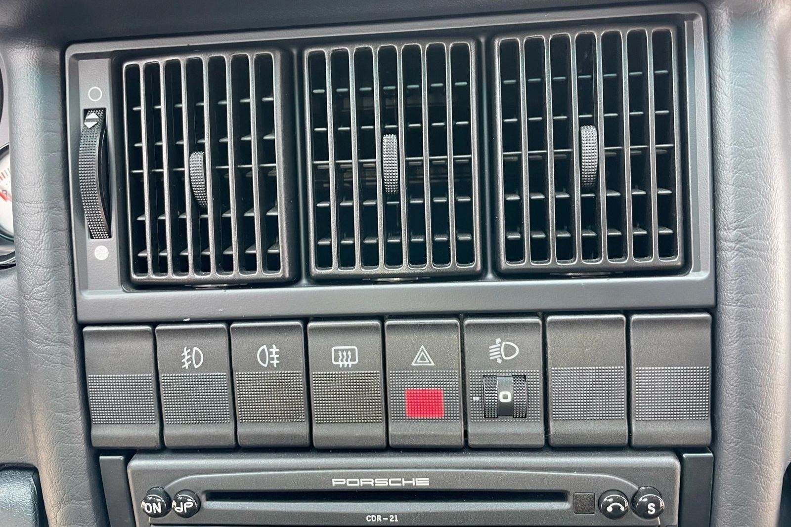 1996 - AUDI RS 2 AVANT, foto 112