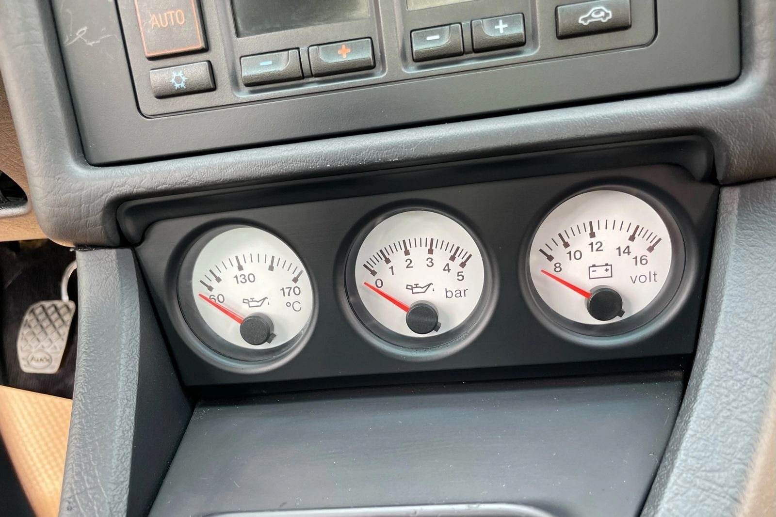 1996 - AUDI RS 2 AVANT, foto 113