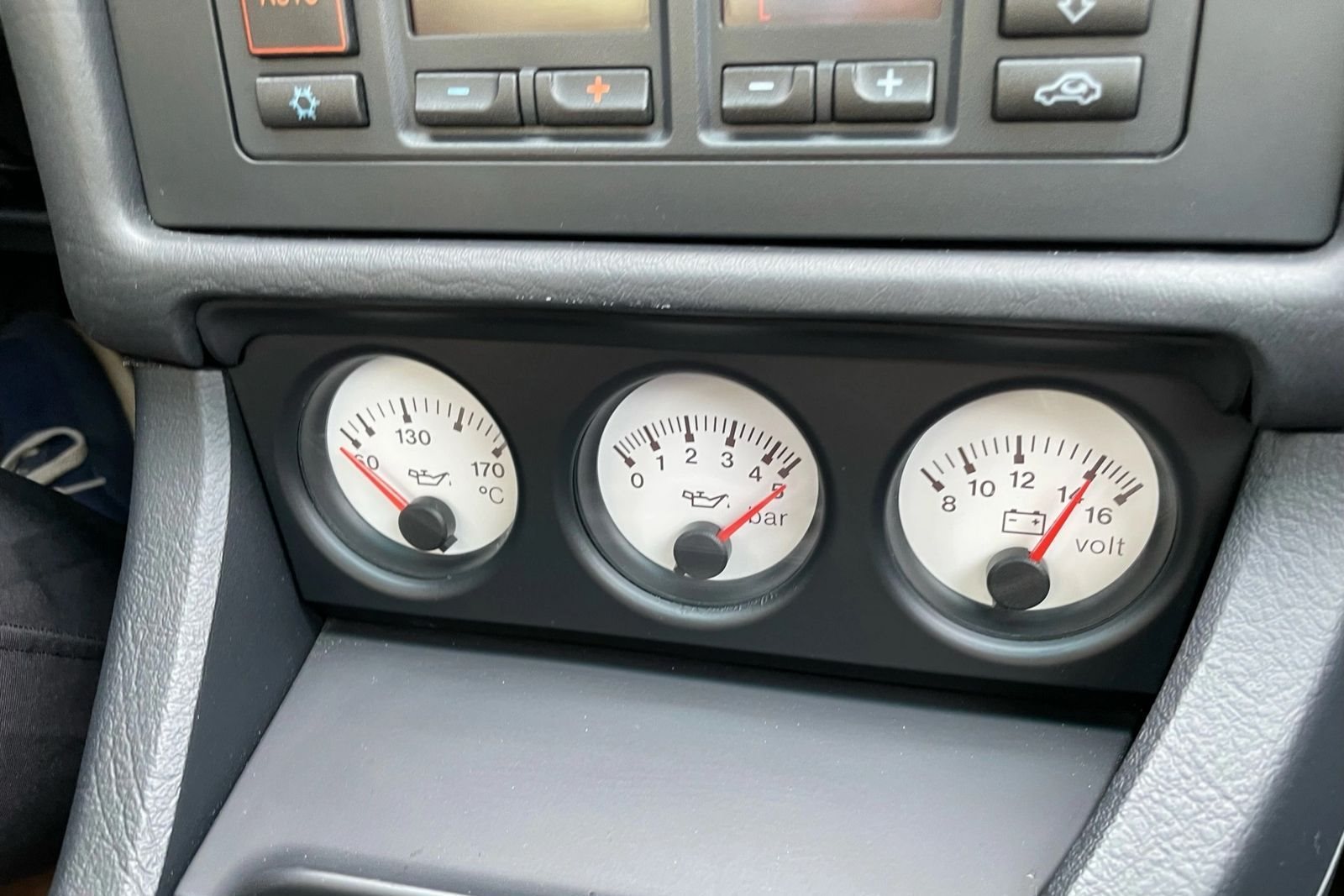 1996 - AUDI RS 2 AVANT, foto 114