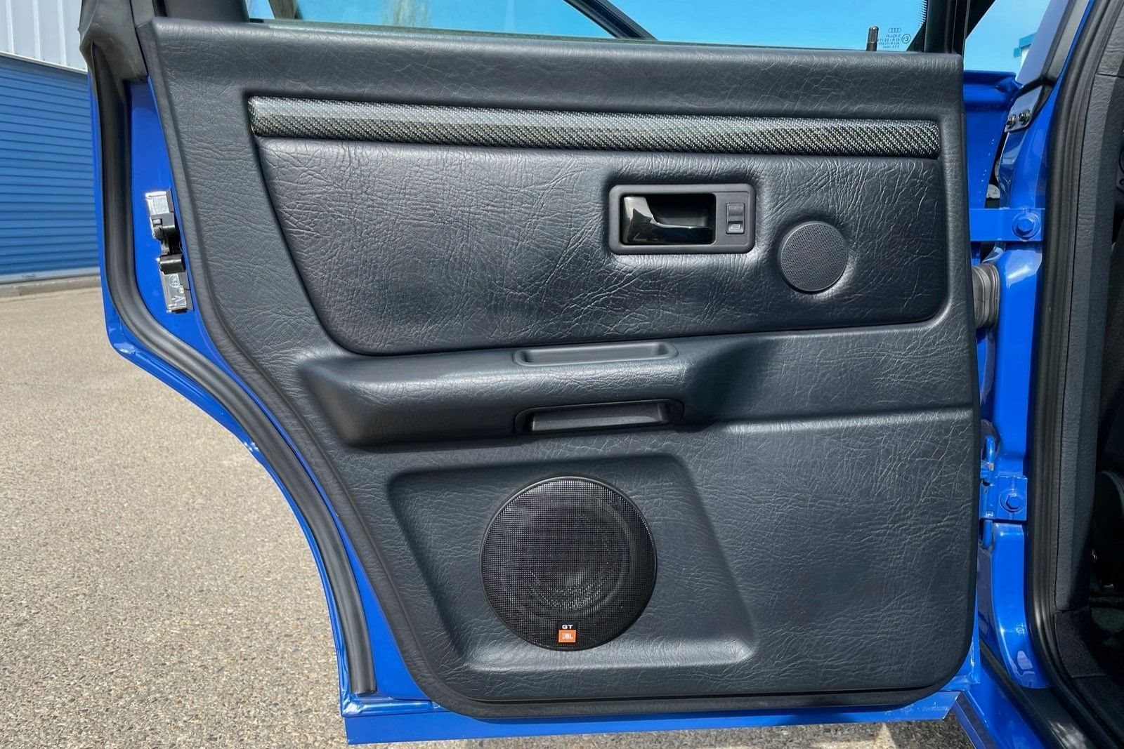 1996 - AUDI RS 2 AVANT, foto 122