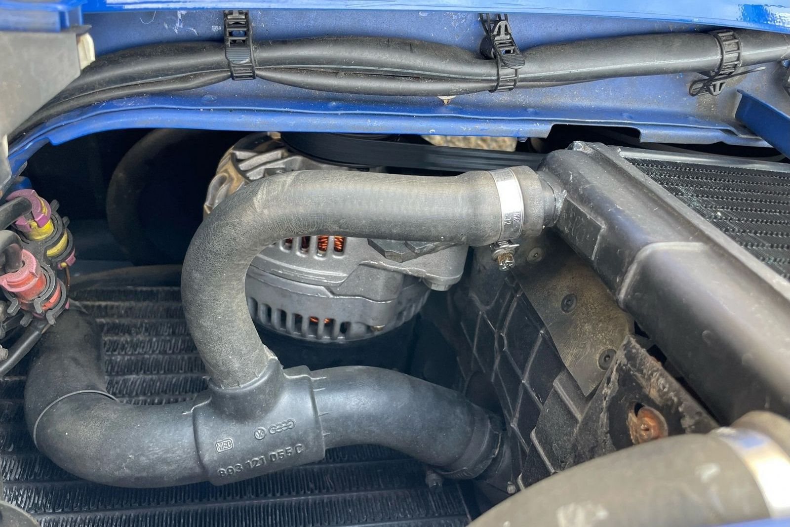 1996 - AUDI RS 2 AVANT, foto 141