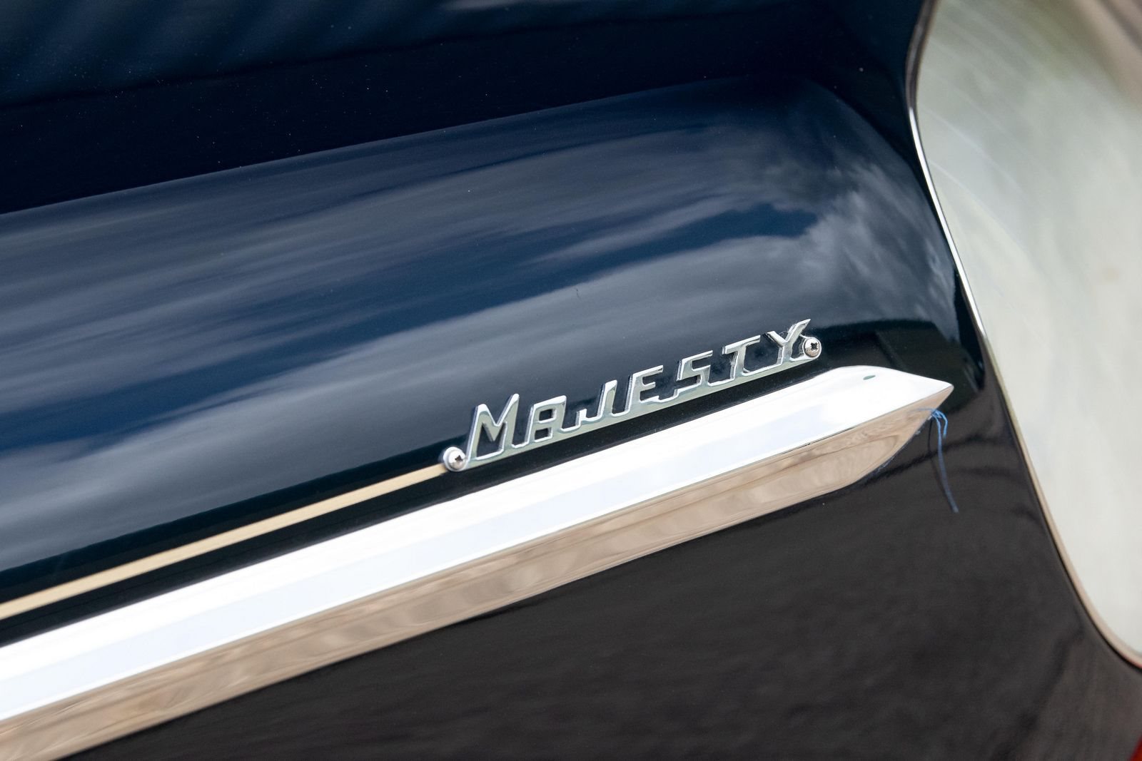 1969 - CITROËN DS 21 ‘MAJESTY’ SALOON, foto 11