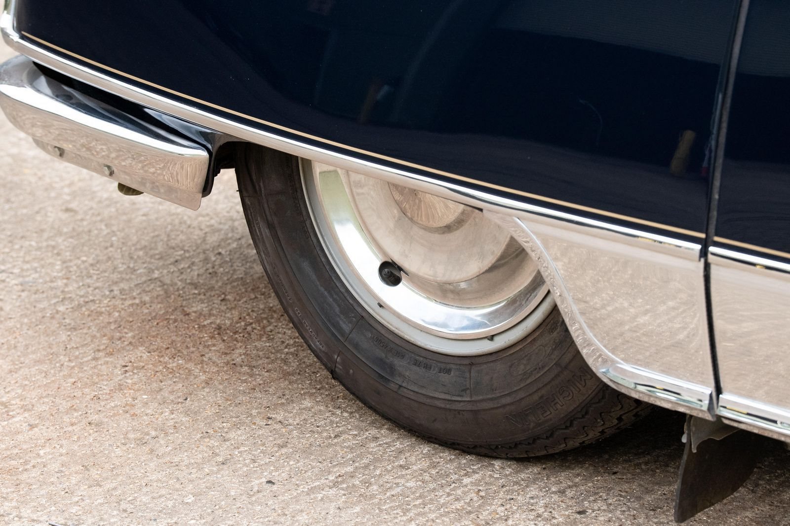 1969 - CITROËN DS 21 ‘MAJESTY’ SALOON, foto 17