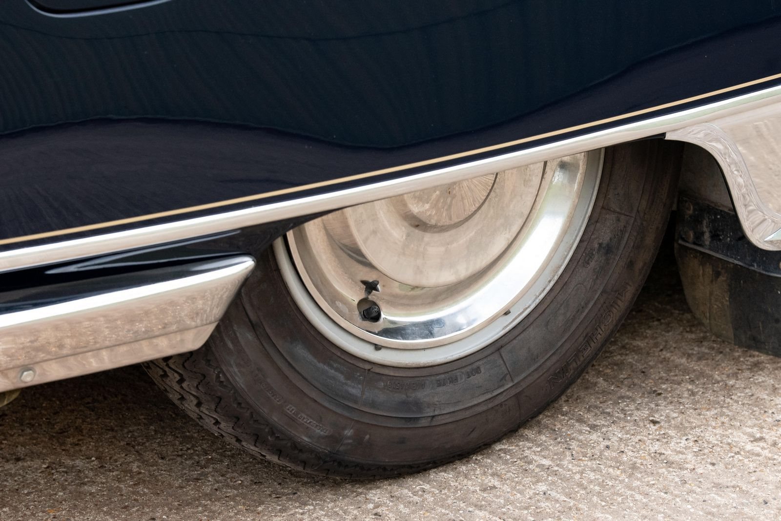 1969 - CITROËN DS 21 ‘MAJESTY’ SALOON, foto 18