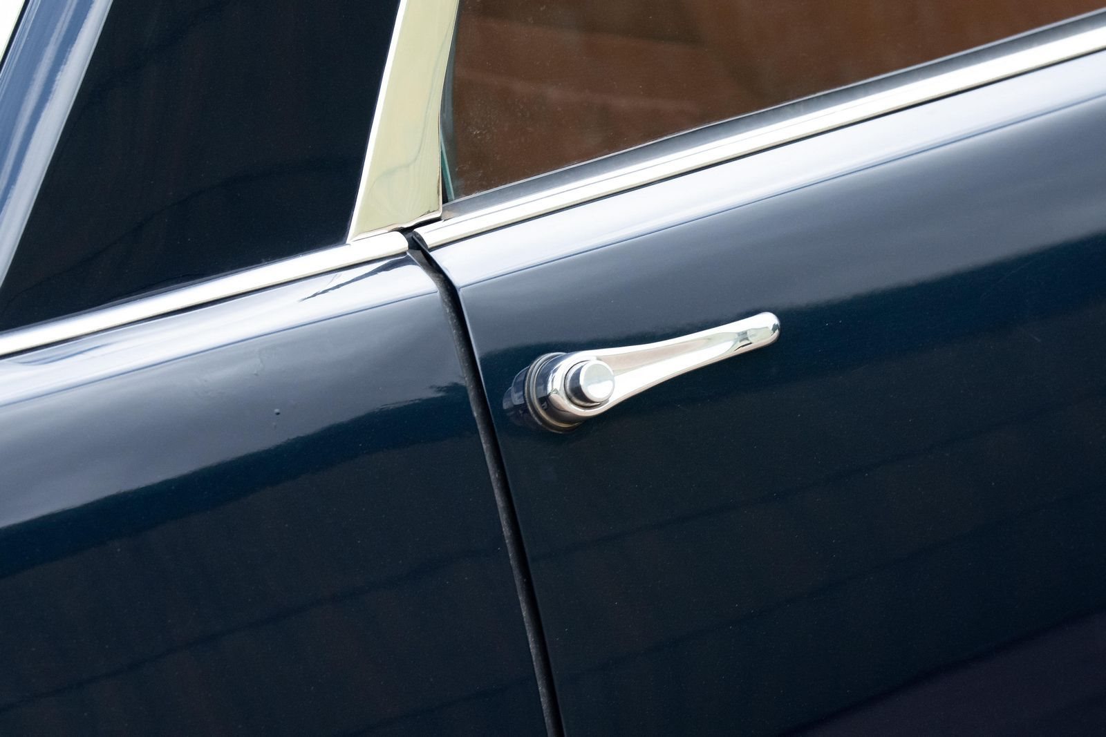 1969 - CITROËN DS 21 ‘MAJESTY’ SALOON, foto 20
