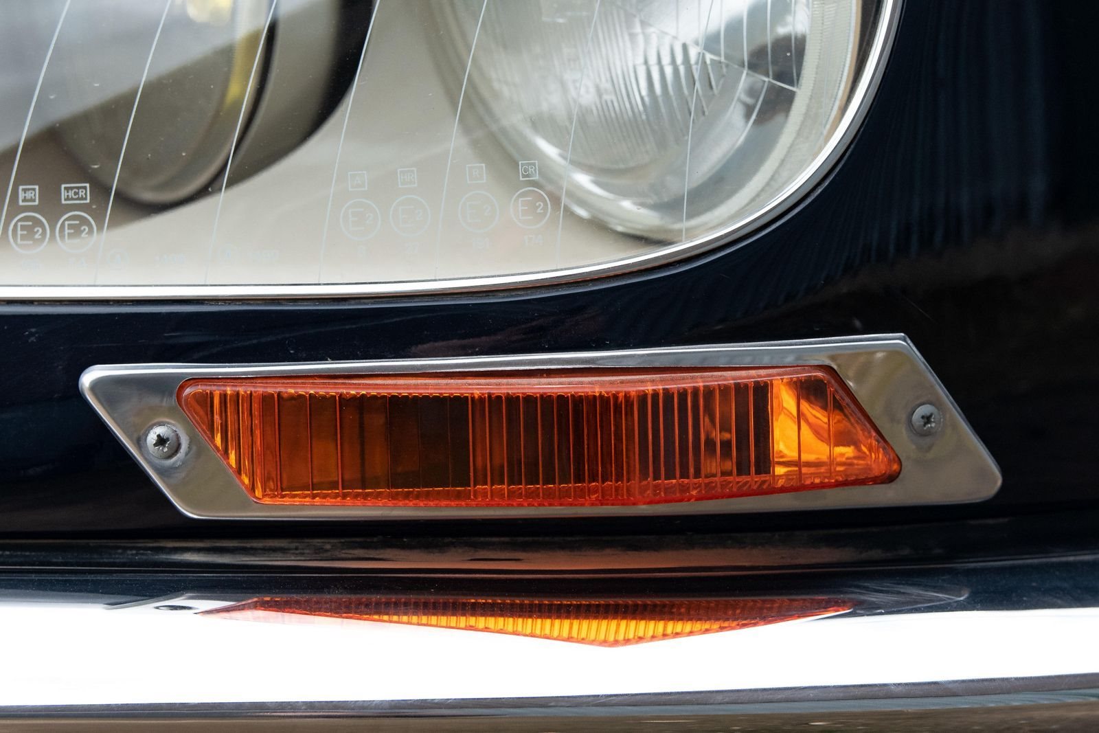 1969 - CITROËN DS 21 ‘MAJESTY’ SALOON, foto 24