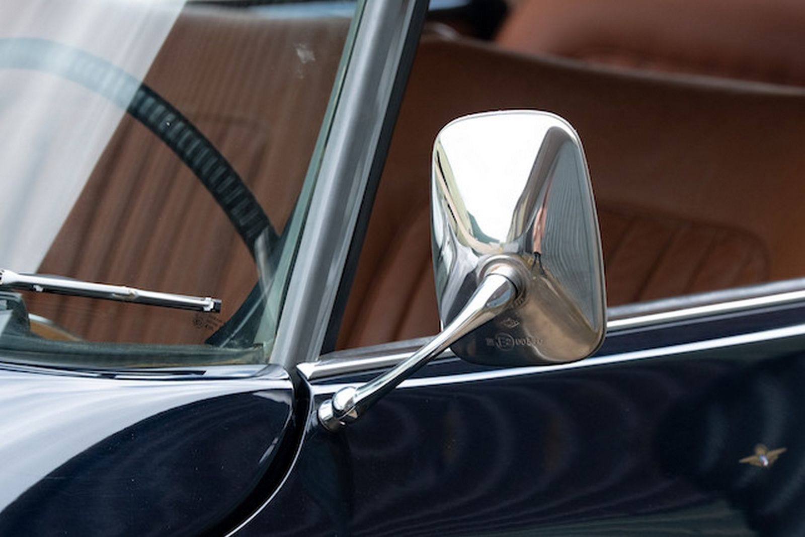 1969 - CITROËN DS 21 ‘MAJESTY’ SALOON, foto 27